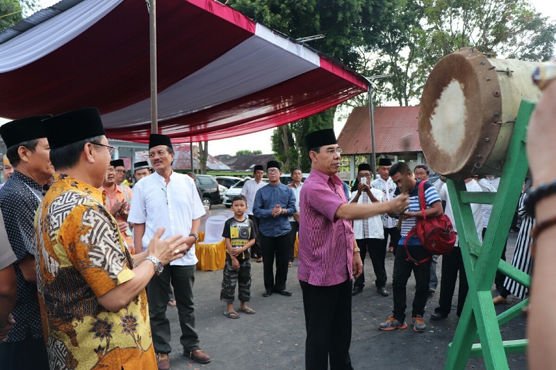 Dispar Hadirkan  Hiburan Religi