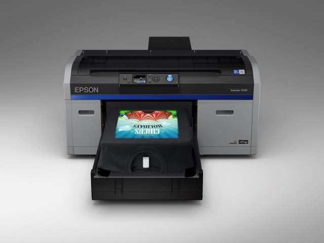 Epson Hadirkan Printer SureColor F2130