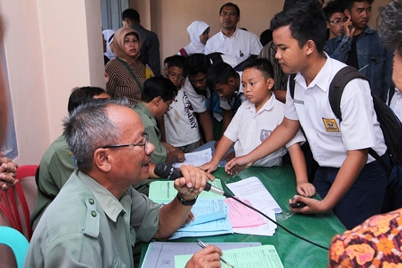 Jarak dan SHU Menentukan  Berprestasi, Nilai Ditambah