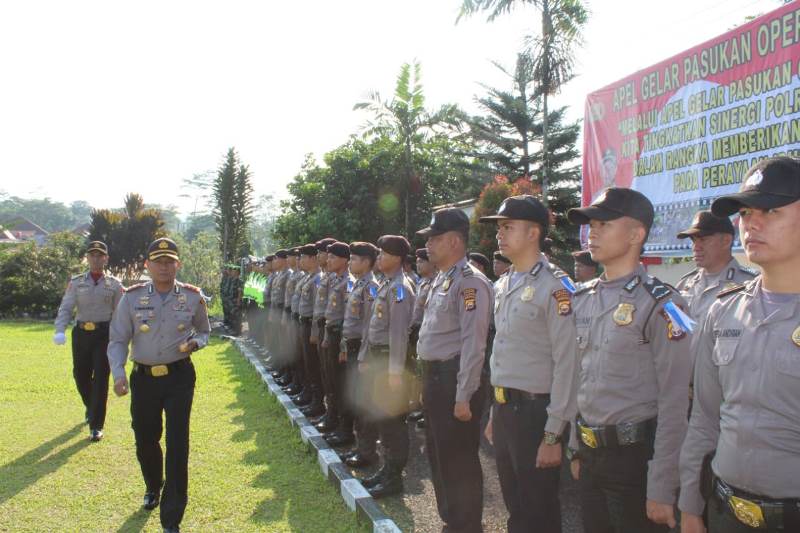 Operasi Ketupat Nala Dimulai