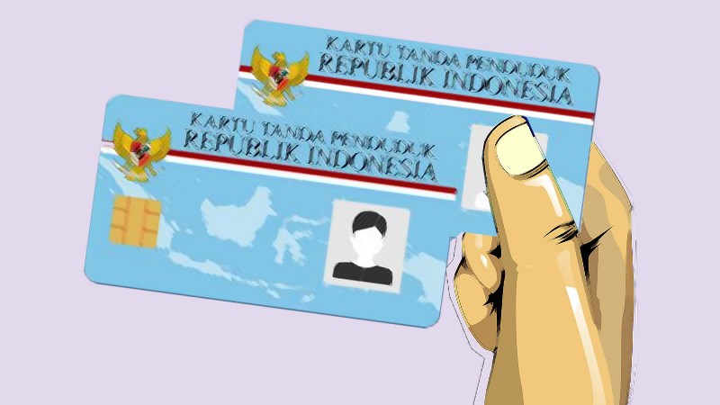 Data Kependudukan Bakal Diblokir