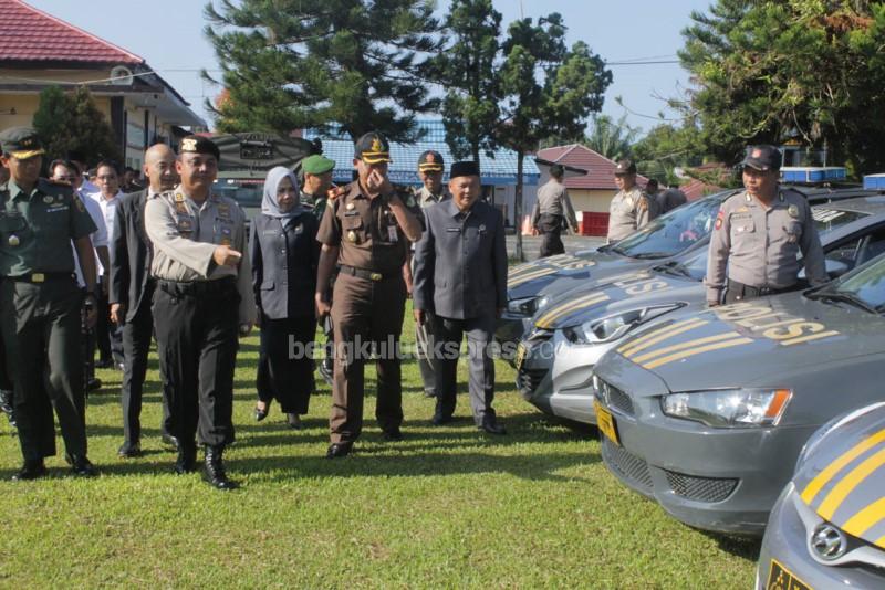 Jangan Takut Mampir di Pos Polisi