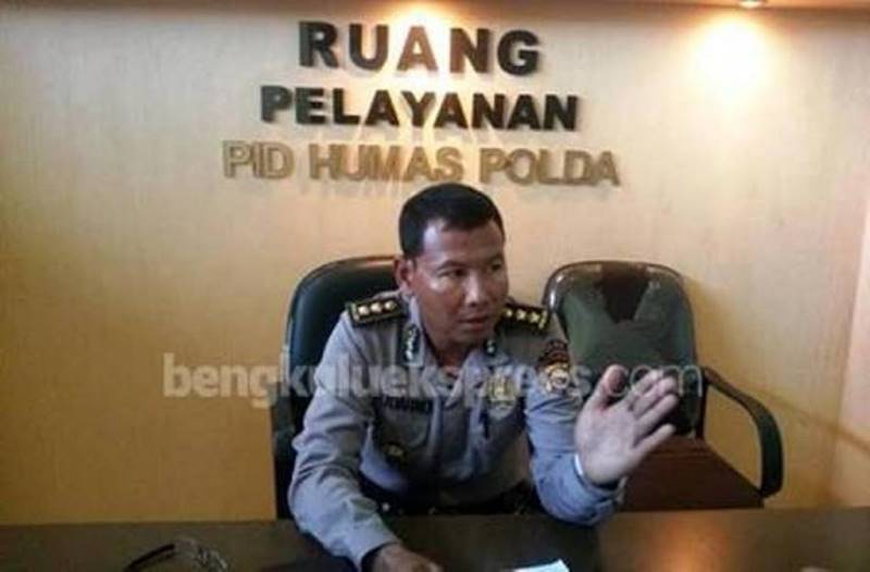 Polda Bengkulu Siapkan 40 Pos Pelayanan dan Pengamanan Jelang Lebaran