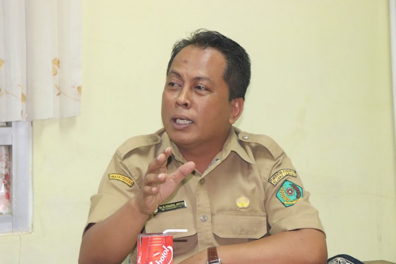 Uang Jasa Dibayarkan Kemarin