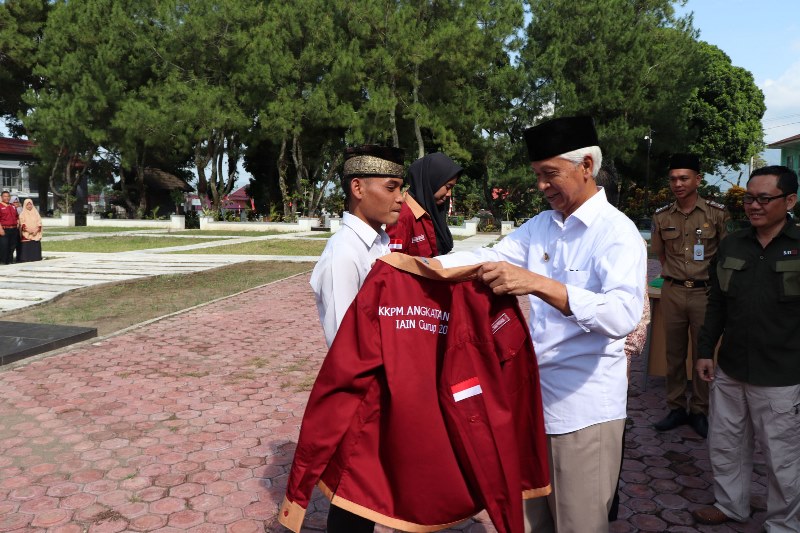 Pasca Sarjana IAIN  Buka Pendaftaran