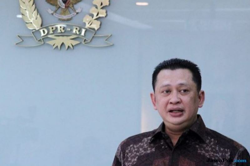 Indonesia Kekurangan Guru PAI, Ini Saran Bamsoet