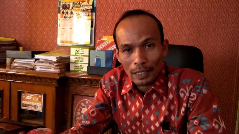 KPU Rombak  DPS Pemilu 2019