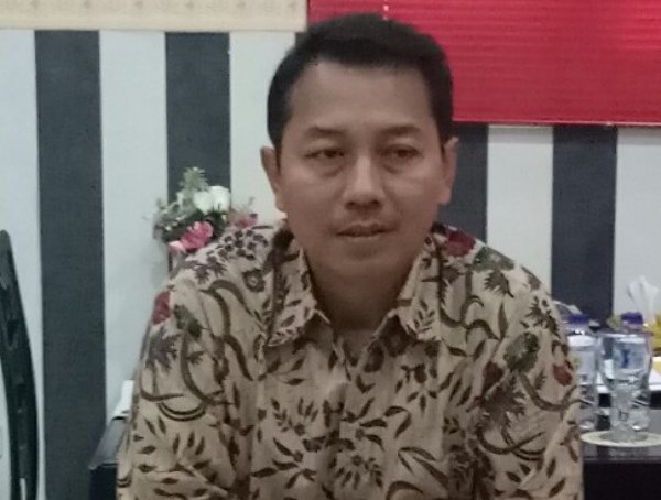 Tersangka Prona Dua Orang