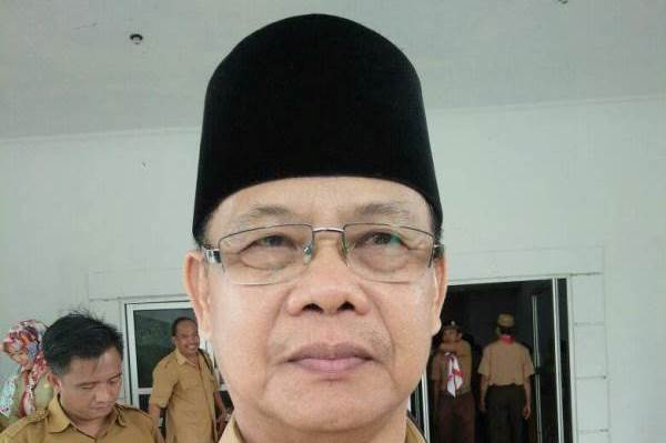 Tunggu laporan