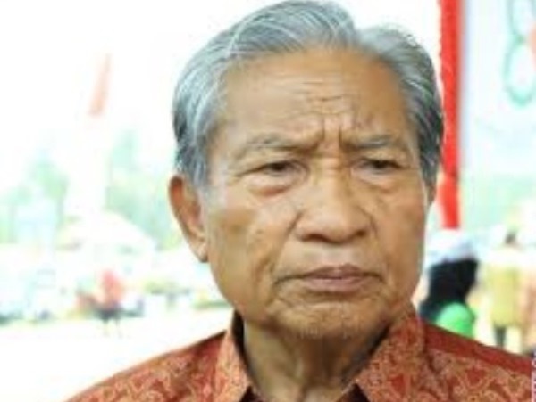 8 DPO KORUPSI DIBURU Ichwan Yunus  Diperiksa  di Bengkulu