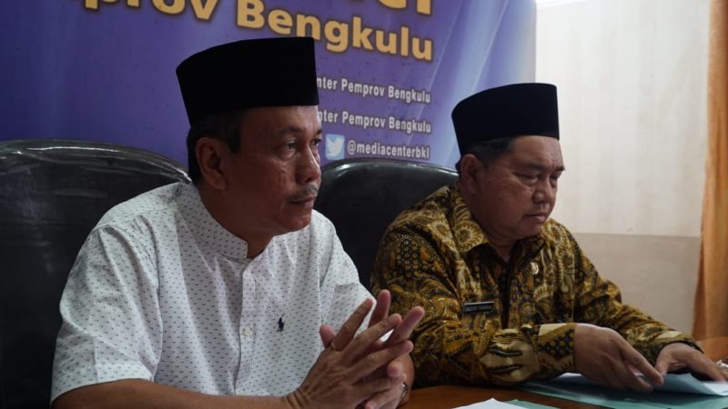 Pemprov Bengkulu Siapkan Regulasi Khusus Harga Sawit