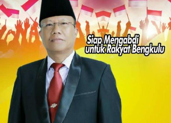 Dari Desa Berjuang untuk  Masyarakat Kota Bengkulu