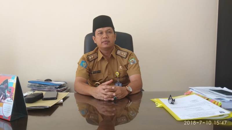 Atlet Bengkulu  Gagal ke Asian Games