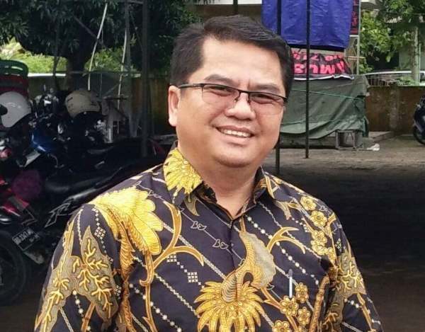 Plt Gubernur Canangkan Imunisasi MR