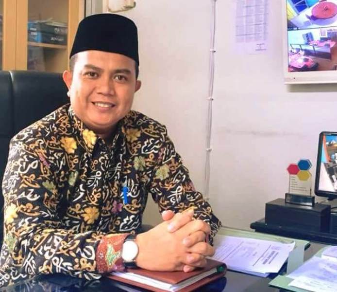 7 Paket Proyek Belum Dilelang