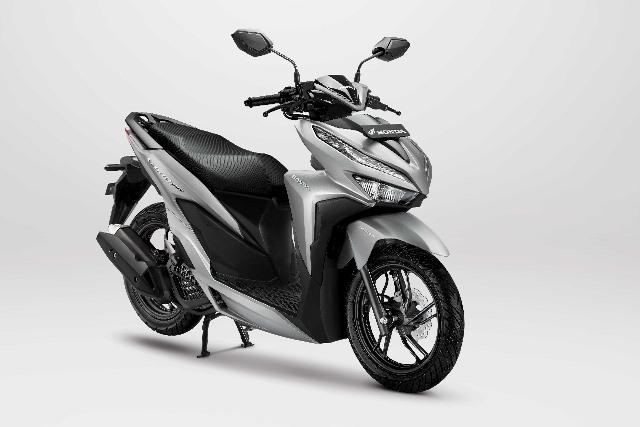 All New Honda Vario Segera Launching