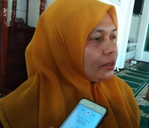 Ketua DPRD Kota Bengkulu Dianggap Lecehkan Profesi Wartawan