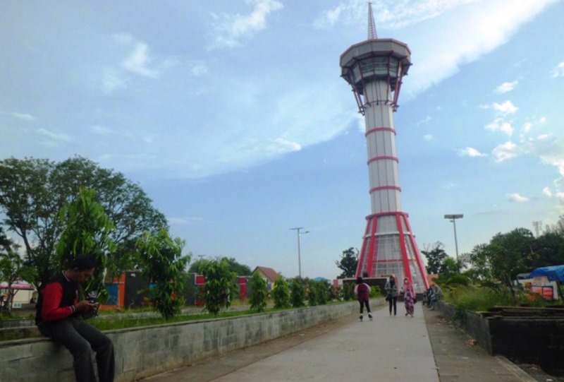 View Tower Segera Direhab