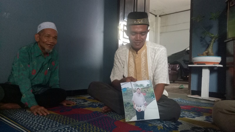 Jamaah Haji asal Bengkulu Utara Meninggal