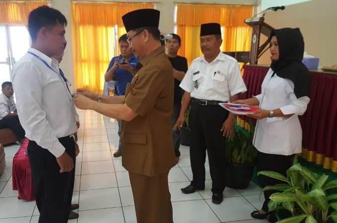 Buka Hutan Bisa  Picu Bencana