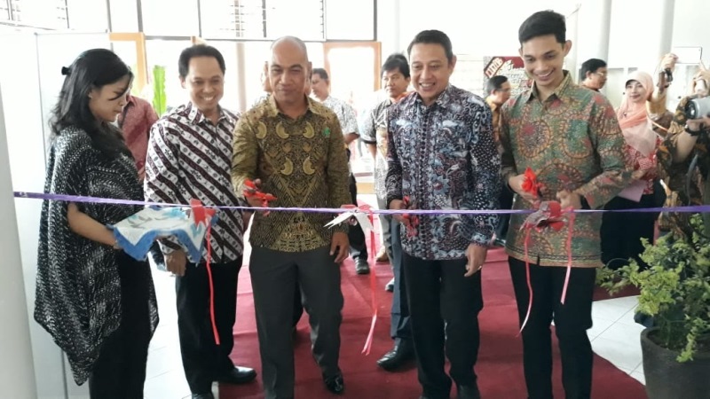 Bermodal Rp 100 Ribu,  Bisa Miliki Perusahaan