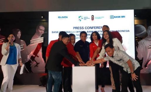 BRI Luncurkan BRIZZI Heroes Series