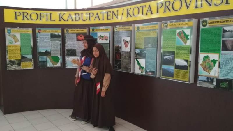 Museum Masih Dipandang Sebelah Mata