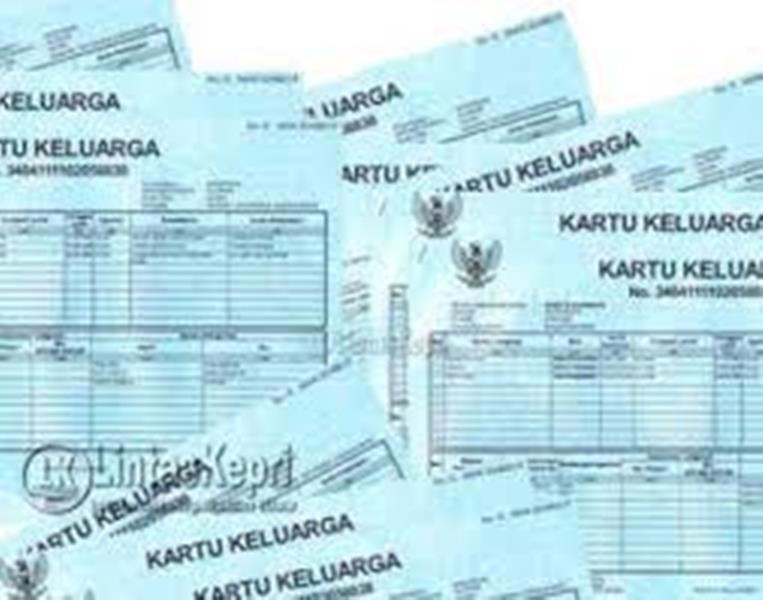 49 KK Bakal Tempati Trans Kedataran