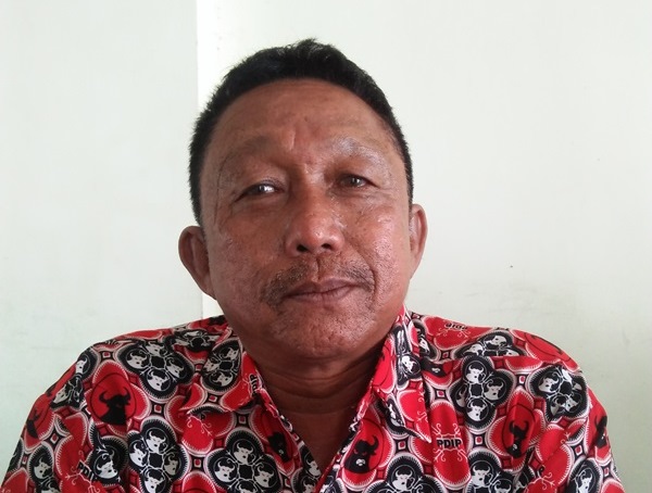 Nelayan Masih Takut Melaut