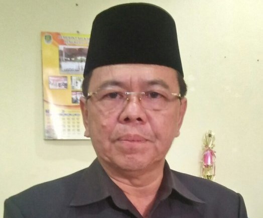 Kepala Banrenlitbang Kosong