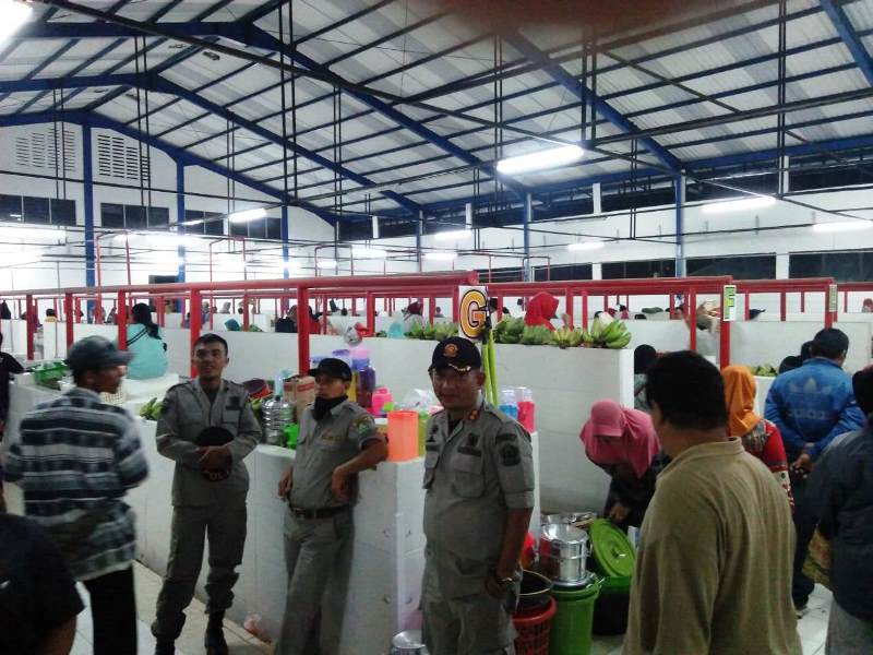 Raperda RP3KP Tunggu Dewan