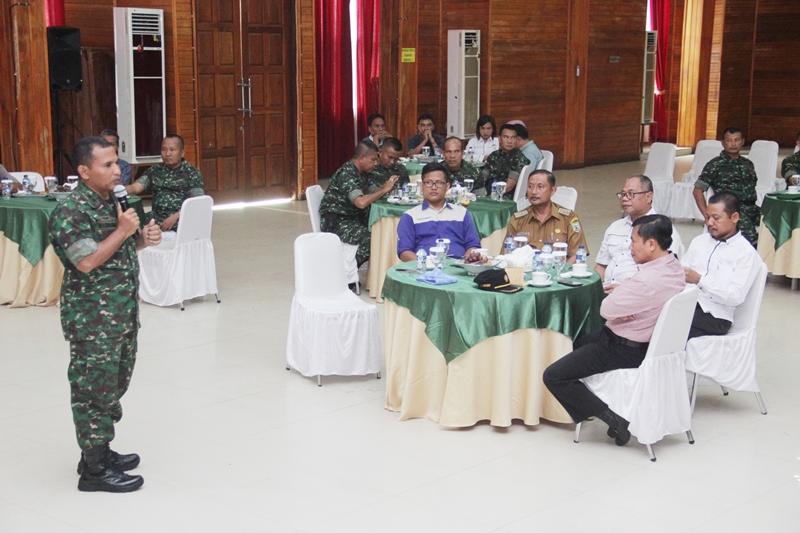 TNI Pastikan Tak Berpihak