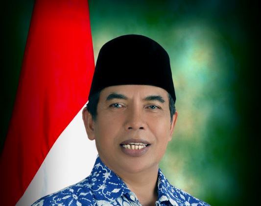 Rektor UMB Diundang WPF