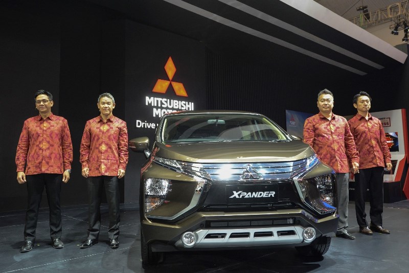 Mitsubishi Keluarkan  Dua Varian Baru