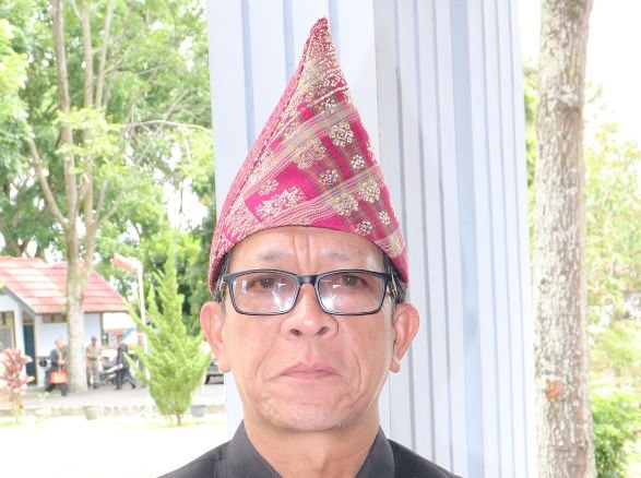 Tuan Rumah Kampung Siaga Bencana