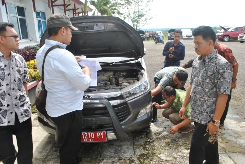 Mobnas Banyak Disalahgunakan