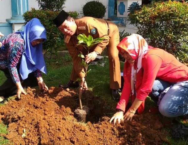 Pemkot Aktifkan Gotong Royong