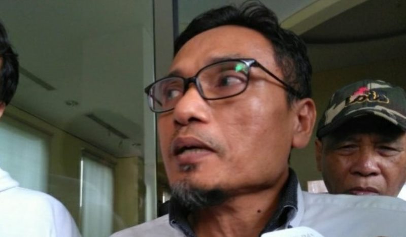 Demokrat Bisa Ganggu  Kemesraan Gerindra-PKS