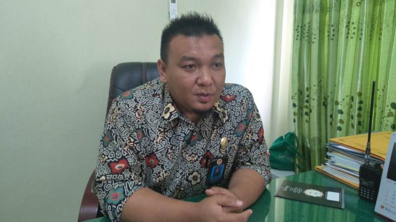 KPU Kembalikan  Silpa Pilwakot 3 M