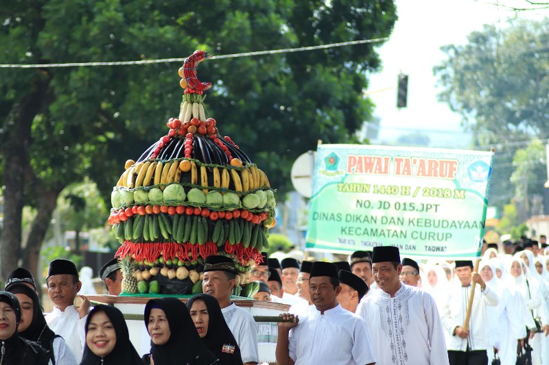 Bentengi Diri  dengan Alquran