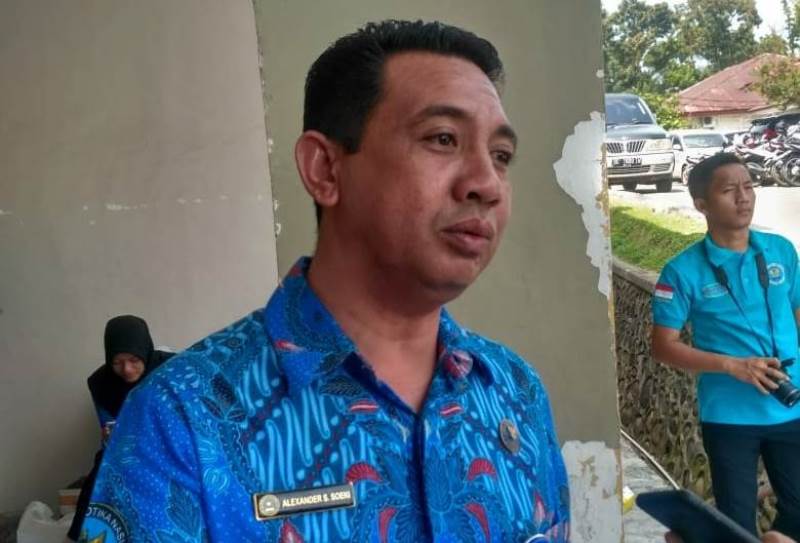 BNNK Bengkulu Awasi Panjualan Samcodin