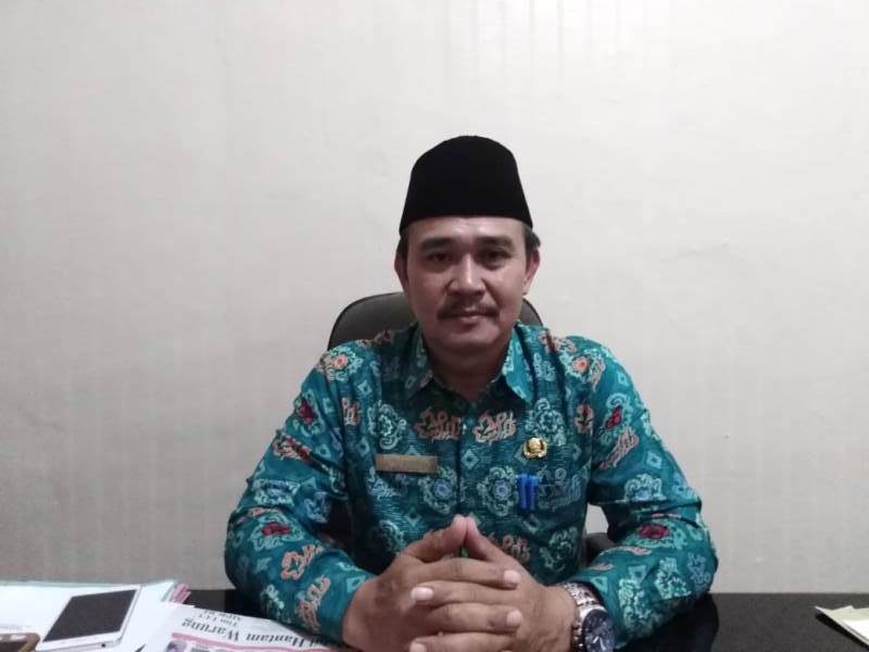 8 Siswa Dikuliahkan Pemerintah Kabupaten Lebong