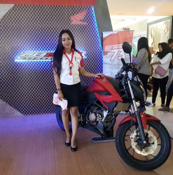 Rafflesia Sport Motoshow : Festival Dangdut Antar Pelajar se-Kabupaten Bengkulu Selatan