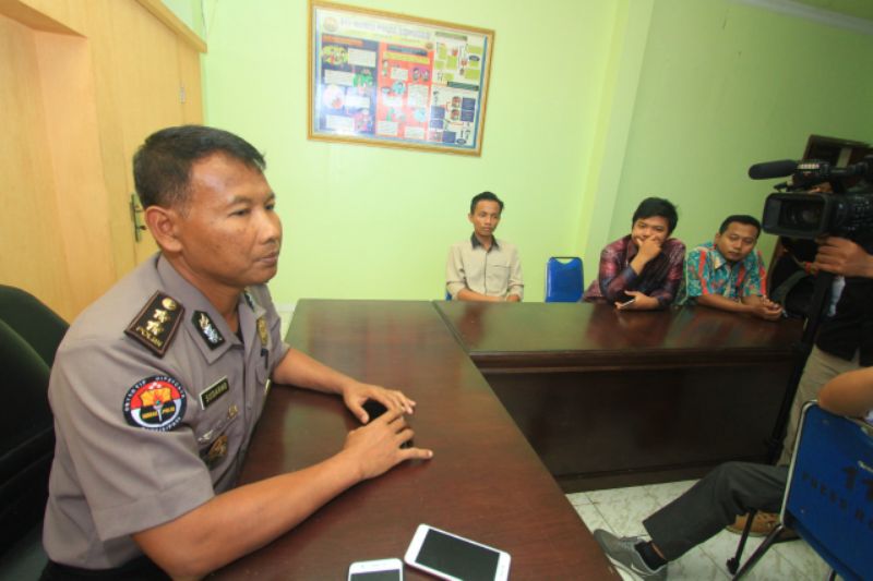 Mahasiswa Penyebar Ujaran Kebencian Terhadap Polisi di Bengkulu Minta Maaf