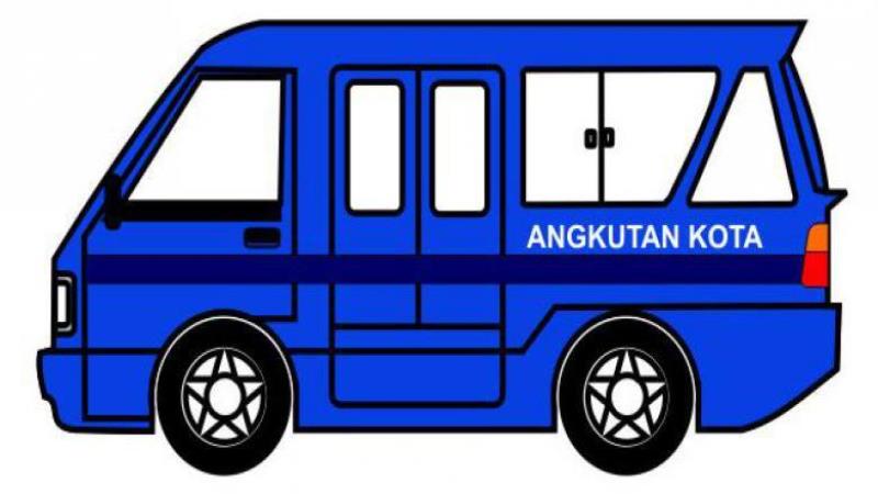 Transportasi Online Tak Terbendung