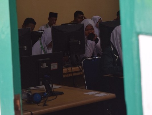 KSM Gunakan Sistem CBT dan PBT