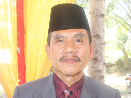 Yudi Satria Raih  Nilai Tertinggi