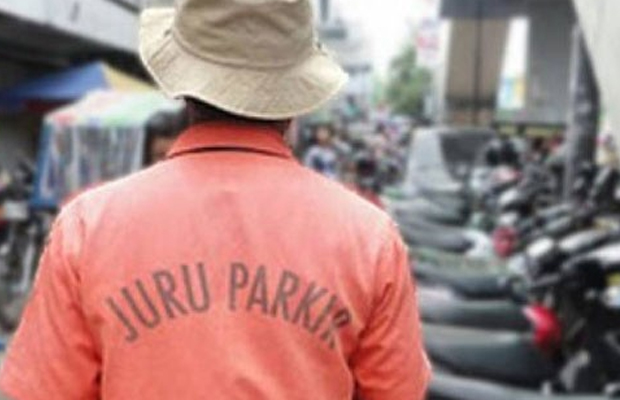 Jangan Pungut Parkir Diatas Rp 2 RIbu