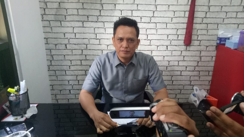 Polda Bengkulu Amankan 1 Ton Solar Tanpa Dokumen