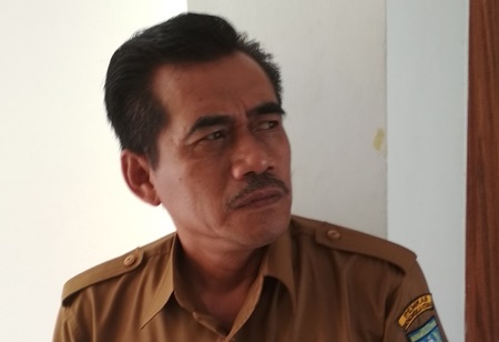 2019 Seluruh Puskesmas Bengkulu Utara Terakreditasi